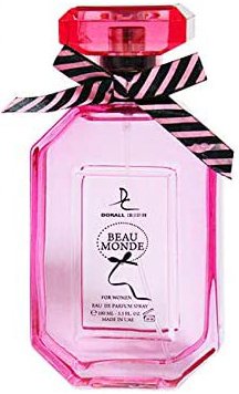 

Туалетная вода Dorall Collection Beau Monde for Women EdT (100 мл)
