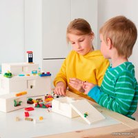 Конструктор Ikea Lego 804.368.90 Бюгглек