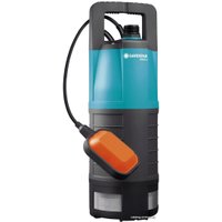 Колодезный насос Gardena 5500/3 Classic [1461-20] в Барановичах