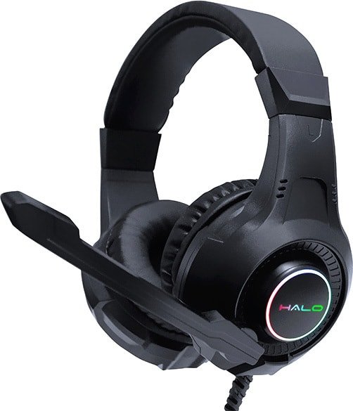 

Наушники QUMO Halo GHS0018