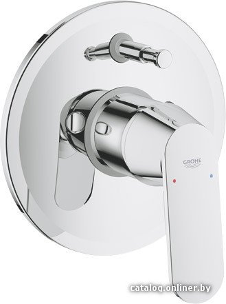 Смеситель Grohe Eurosmart Cosmopolitan 32879000