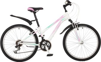 Stinger Latina 24 (белый, 2017)