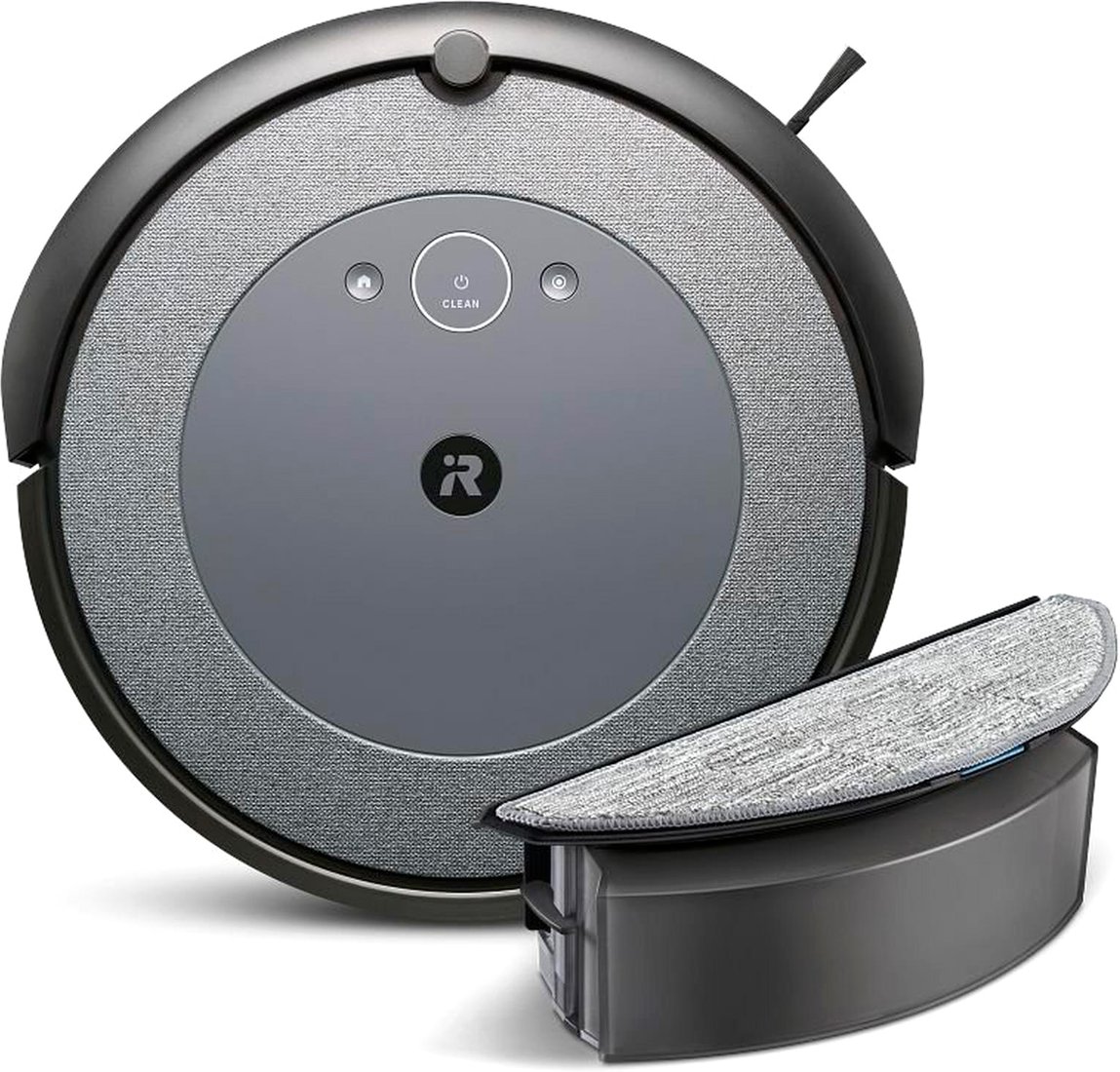 

Робот-пылесос iRobot Roomba Combo i5