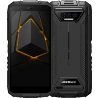 Телефон Doogee S41T 4GB/64GB (черный)