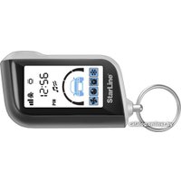 Автосигнализация StarLine A93 2CAN+2LIN ECO