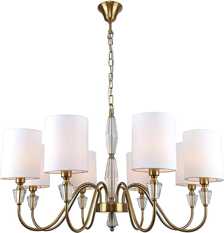 

Подвесная люстра Stilfort Estetio 1051/05/08P