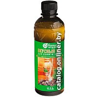 Ароматизатор для бани Банные штучки Вкусный пар. Ель 32222 350 мл