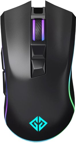 Игровая мышь GMNG GG-MS400WO (черный)