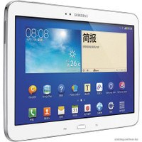 Планшет Samsung Galaxy Tab 3 10.1 16GB 3G White (GT-P5200)