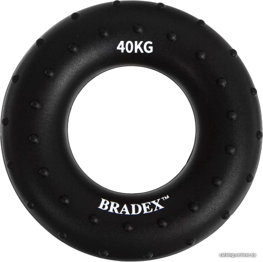 Эспандер Bradex SF 0572 (черный)