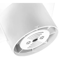 Осевой вентилятор Royal Thermo Sunrise RAFR 100