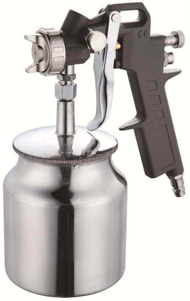 

Краскопульт Zitrek ZKSG1L