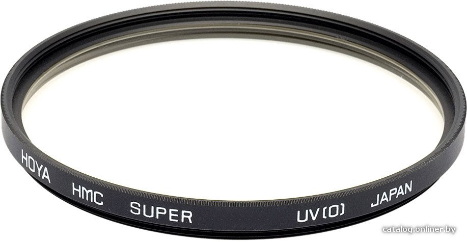 Светофильтр HOYA 55mm HMC UV(0)