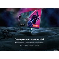 Игровой монитор Thunderobot Silver Wing KU27F144M