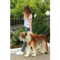 Большая игрушка Hansa Сreation Тигр бенгальский 6592 (140 см)