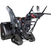 Снегоуборщик RedVerg RD-SB87/2100BS-TE в Витебске