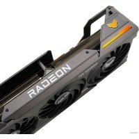 Видеокарта ASUS TUF Gaming Radeon RX 7800 XT OC Edition 16GB GDDR6 TUF-RX7800XT-O16G-GAMING