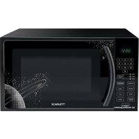 Микроволновая печь Scarlett SC-MW9020S09D