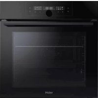 Электрический духовой шкаф Haier HOQ-F6QAN3GB