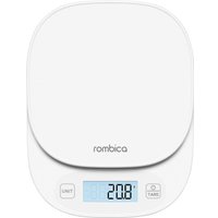 Кухонные весы Rombica myKitchen Eva SCL-0102