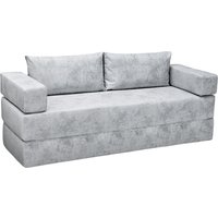 Бескаркасный диван Elmax Нео (Glory 17)