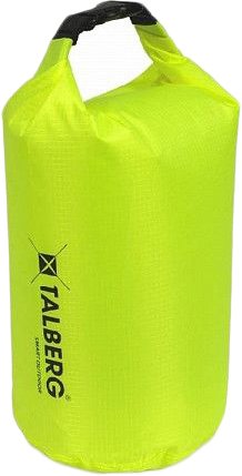 Гермомешок Talberg Light 30 TLG-003 (желтый)