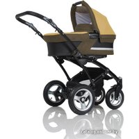 Коляска прогулочная «книга» Edrema Vector FX (3 в 1)