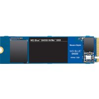 SSD WD Blue SN550 NVMe 1TB WDS100T2B0C