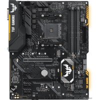 Материнская плата ASUS TUF X470-Plus Gaming
