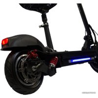 Электросамокат Kugoo Max Speed 11 Ah