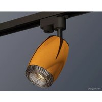 Трековый светильник Ambrella light Track system XT1125005 PYG/SBK/BK