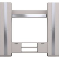 Стенка Кастанье Дезире-2.4 (кашемир)
