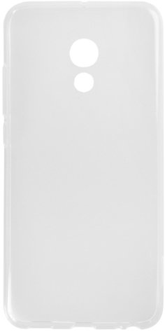 

Чехол для телефона Partner TPU для Meizu Pro 6 (прозрачный)
