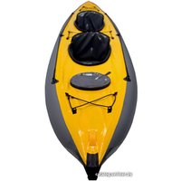 Надувная лодка Stream Хатанга-Expedition