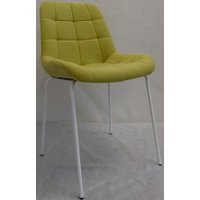 Стул Фатэль Николь П. NS (лайм)