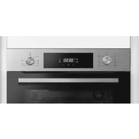 Электрический духовой шкаф Candy Moderna Saga COS625XBL