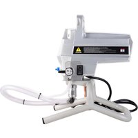 Краскораспылитель Zitrek ZKPM1000PRO 085-3301