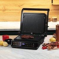 Электрогриль Libhof GM-2000M