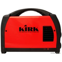 Сварочный инвертор Kirk TIG200P AC/DC [K-162848]