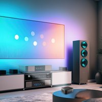 Проектор CACTUS CS-E2.SG