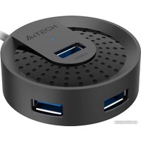 USB-хаб A4Tech HUB-30C