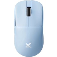 Игровая мышь MCHOSE L7 Pro Ultra-Lightweight Wireless (голубой)