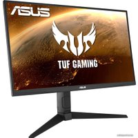 Игровой монитор ASUS TUF Gaming VG27AQL1A