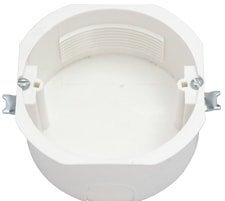 

Монтажная коробка (подрозетник) Bylectrica К-205