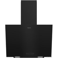 Кухонная вытяжка Hotpoint HPHV 62FLTD BL в Бобруйске