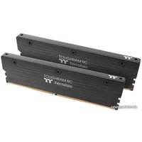 Оперативная память Thermaltake Toughram RC 2x8GB DDR4 PC4-28800 RA24D408GX2-3600C18A