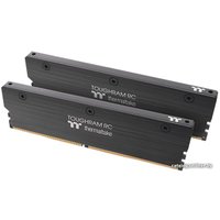 Оперативная память Thermaltake Toughram RC 2x8GB DDR4 PC4-25600 RA24D408GX2-3200C16A