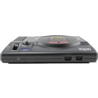 Игровая приставка Dinotronix MixHD ZD-09 (2 геймпада, 450 игр)