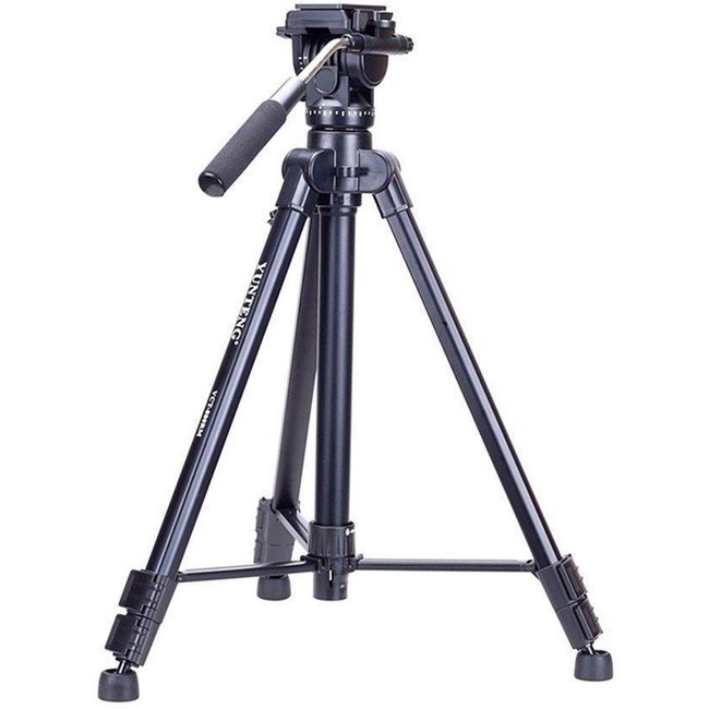

Трипод Yunteng VCT-998RM