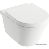 Унитаз подвесной Ravak Chrome RimOff X01651 (без сиденья)